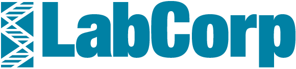 labcorp logo